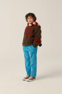 The Campamento Jumper