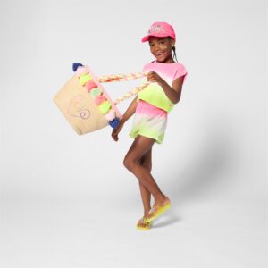 Meisjes strandtas  – Billieblush