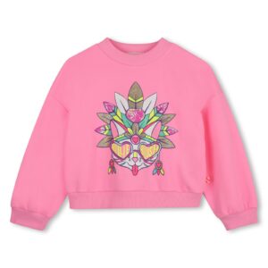 Billieblush sweatshirt roze
