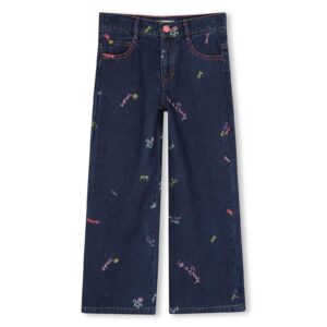 Billieblush jeans donkerblauw