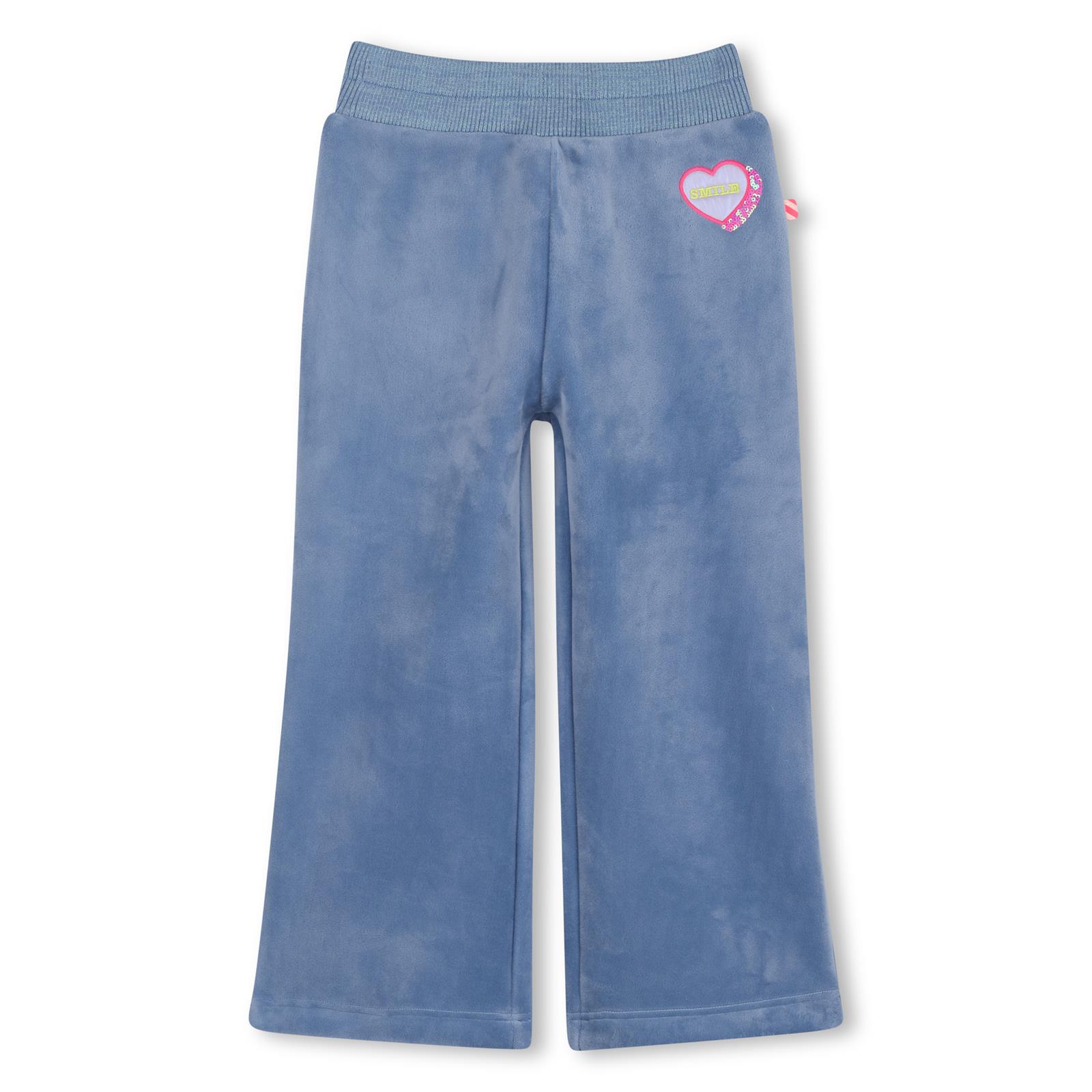 Billieblush jogging bottoms blauw