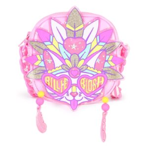 Billieblush Handle Bag Roze