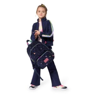 billieblush rugzak blauw