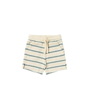 Your Wishes jongens short Joe liner multicolor