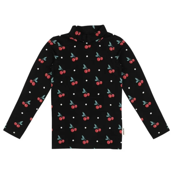 Lewis longsleeve Cherrie - Afbeelding 2