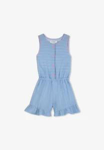 Billieblush soepele jumpsuit