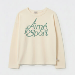 Cozmo kinderen brushed warm slub t-shirt sport