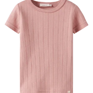 Meisjes T-shirt Falina  – Lil’ Atelier