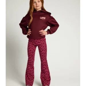 LOOXS REVOLUTION Little sporty sweeter ruby red