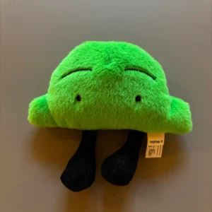 Name It Knuffel Cadeau bij je bestelling!
