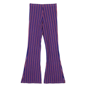 Jacky Sue Jacky Pants Color Pop Stripe multicolor