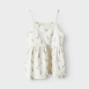 Lil'Atelier top lil coconut