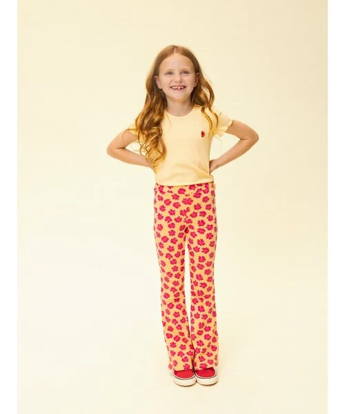 looxs-little-flared-sweat-broekje-wildflower (2)