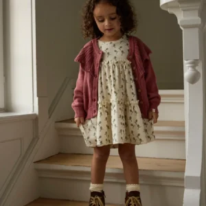 Lil' Atelier jurk