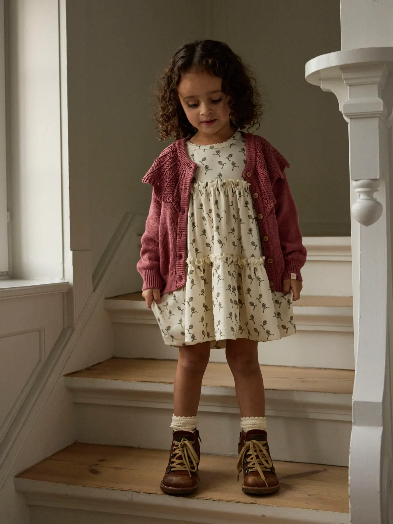 Lil' Atelier jurk