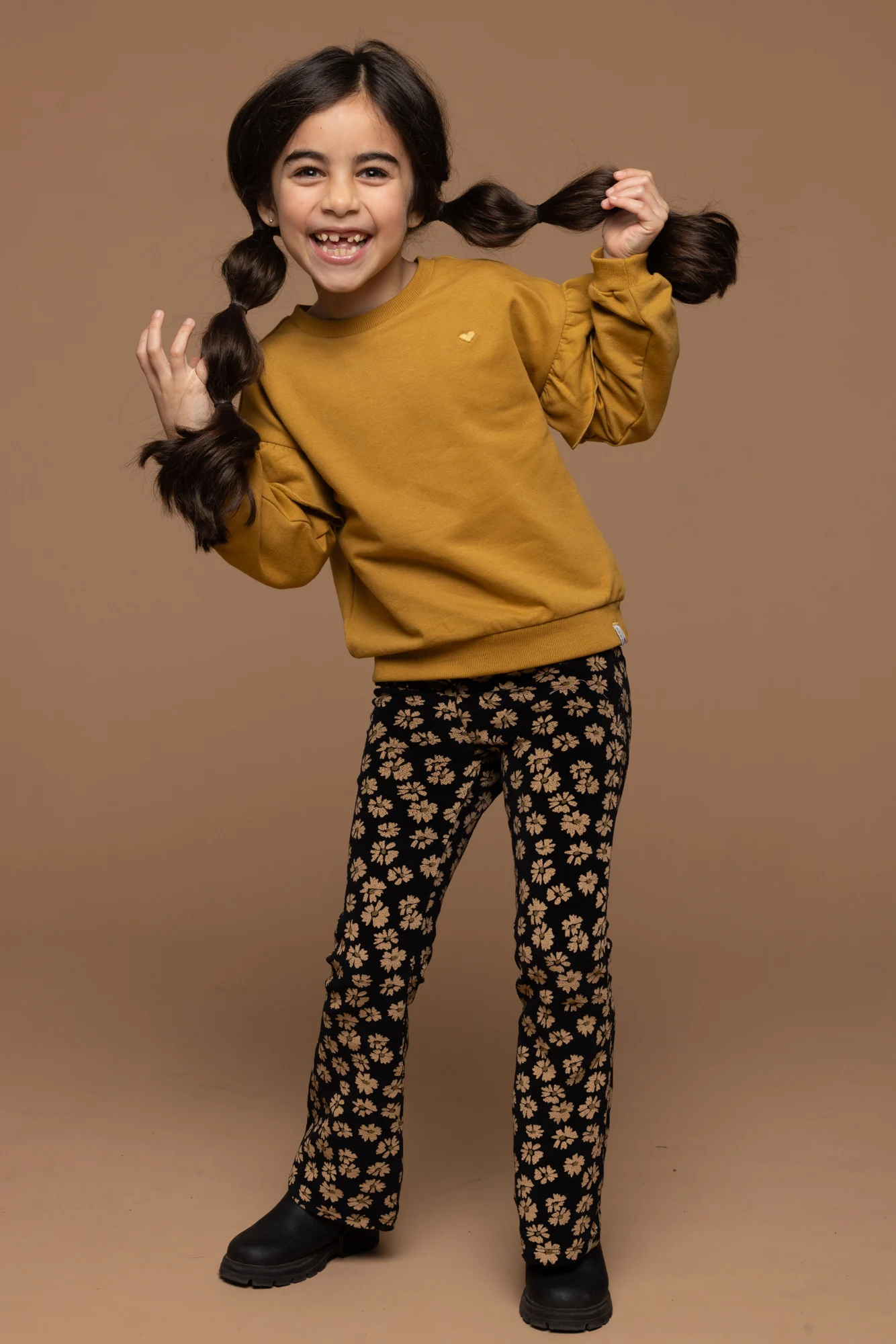 meisjestruilooxslittle