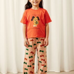 Mini Rodini T-shirt Rodini Prix rood