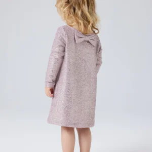 NAME IT - NMFDITSA LS DRESS - Meisjes - Jurken