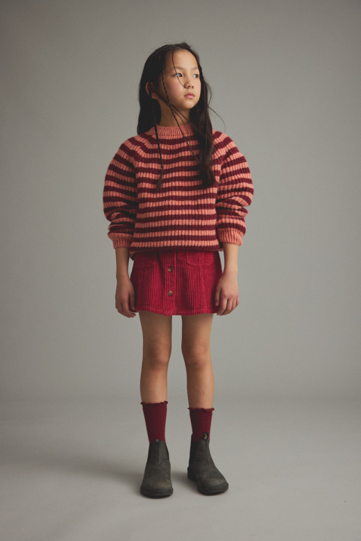 rok cozmo ribbed