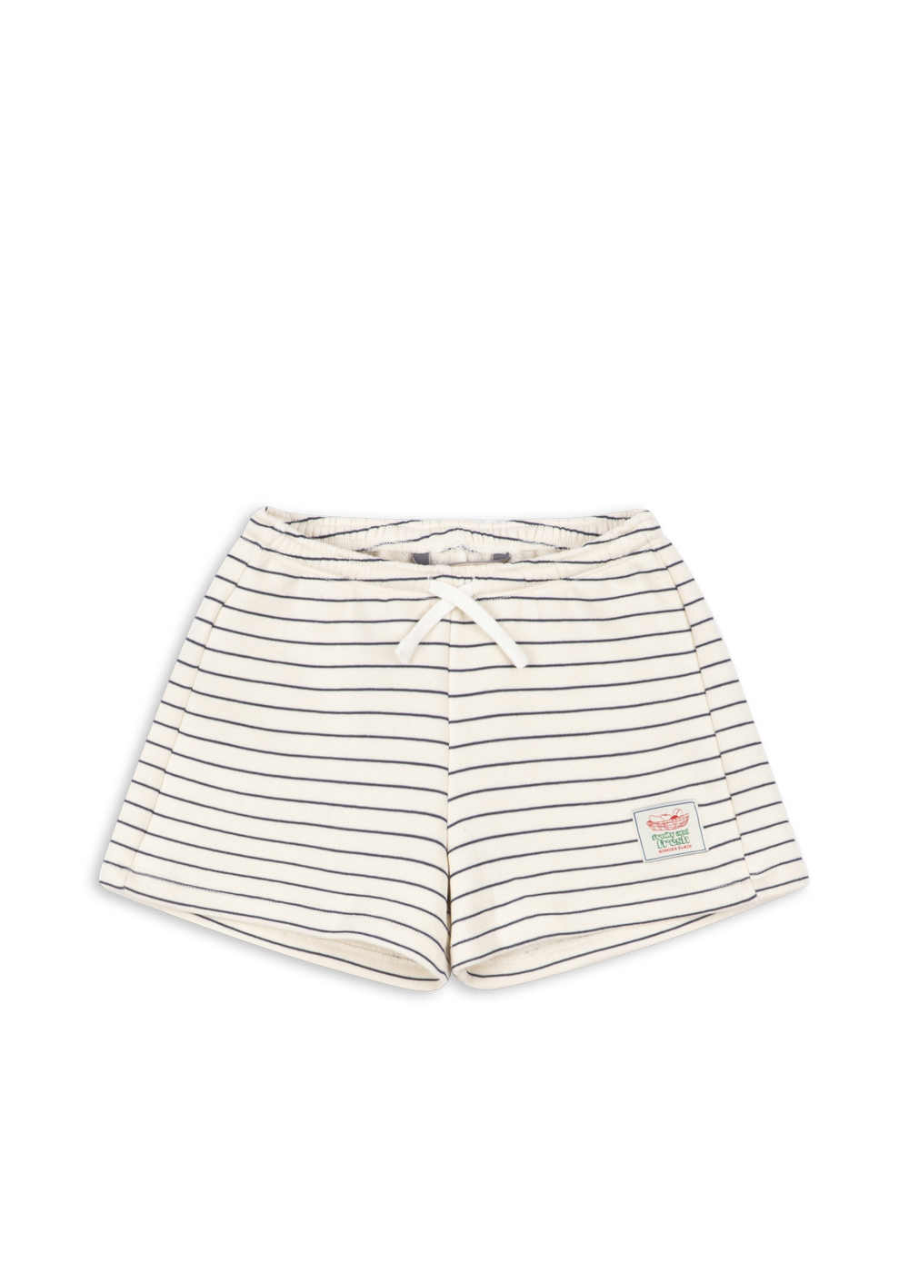 Lou sweat short konges slojd