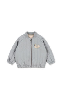 Konges Sløjd Juno Bomber Jacket Sleet