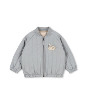 Konges Sløjd Juno Bomber Jacket Sleet