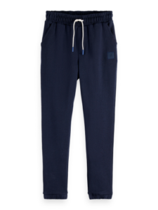 Scotch and Soda sweatpants blauw