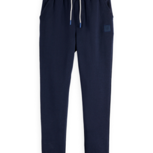 Scotch and Soda sweatpants blauw