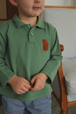 spotty polo Konges Slojd